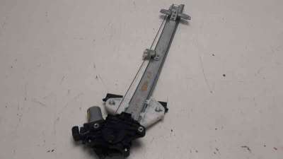 ELEVALUNAS DELANTERO DERECHO HONDA CIVIC LIM.4  - M.876870 / 72210TGGA01
