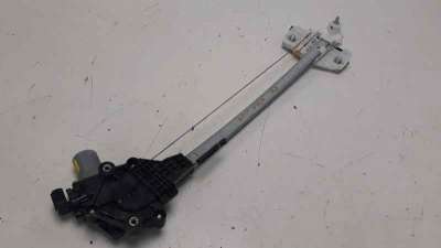 ELEVALUNAS TRASERO DERECHO HONDA CIVIC LIM.4  - M.876872 / 72710TEXR01