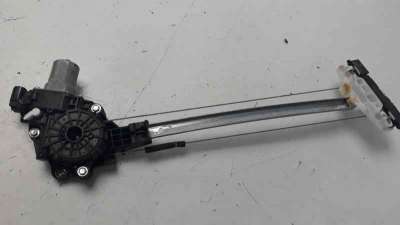 ELEVALUNAS TRASERO IZQUIERDO HONDA CIVIC LIM.4  - M.876873 / 72750TEXR01