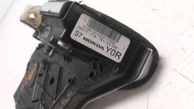 CERRADURA PUERTA TRASERA DERECHA HONDA CIVIC LIM.4  - M.876883 / 72611TEXY000