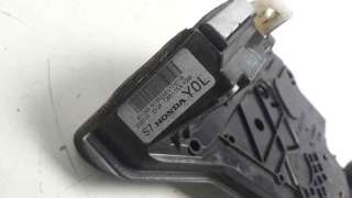 CERRADURA PUERTA TRASERA IZQUIERDA HONDA CIVIC LIM.4  - M.876884 / 72651TEXY000