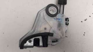 CERRADURA PUERTA TRASERA IZQUIERDA HONDA CIVIC LIM.4  - M.876884 / 72651TEXY000