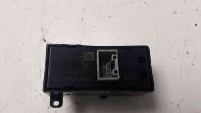 MANDO ELEVALUNAS TRASERO DERECHO HONDA CIVIC LIM.4  - M.876916 / 83740TGGG020BLK