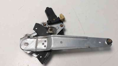 ELEVALUNAS TRASERO IZQUIERDO HYUNDAI GETZ  - M.878814 / 834031C010