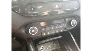 MANDO CLIMATIZADOR KIA CARENS  - M.880744 / 97250A4200CA