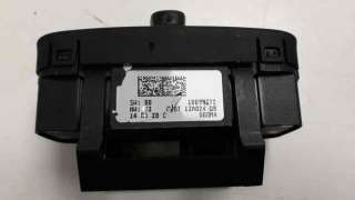 MANDO LUCES FORD FIESTA  - M.881231 / C1BT13A024DB