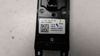 MANDO ELEVALUNAS DELANTERO IZQUIERDO FORD FIESTA  - M.881284 / C1BT14A132AB