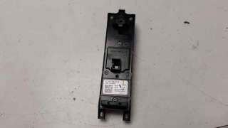 MANDO ELEVALUNAS DELANTERO IZQUIERDO FORD FIESTA  - M.881284 / C1BT14A132AB