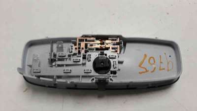 LUZ INTERIOR FORD FIESTA  - M.881418 / 8A6A13776CA