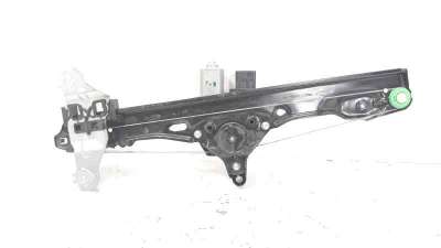 ELEVALUNAS DELANTERO IZQUIERDO NISSAN PULSAR  - M.883823 / 807013ZL0B