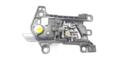MANETA INTERIOR TRASERA IZQUIERDA HYUNDAI TUCSON  - M.884510 / 83610D7000PST
