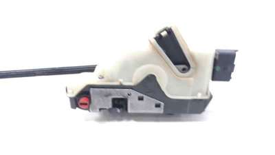 CERRADURA PUERTA TRASERA IZQUIERDA CITROEN C4 LIM.  - M.886573 / 9685351980