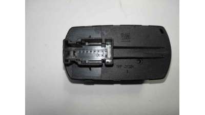 MANDO ELEVALUNAS DELANTERO IZQUIERDO OPEL CORSA D  - M.886810 / 13258521