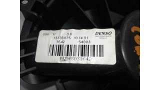 VENTILADOR CALEFACCION OPEL CORSA D  - M.886887 / 13335075