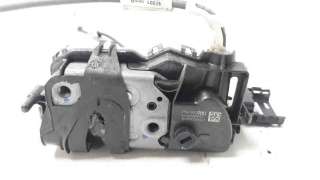 CERRADURA PUERTA DELANTERA DERECHA CITROEN C3  - M.891648 / 16942937