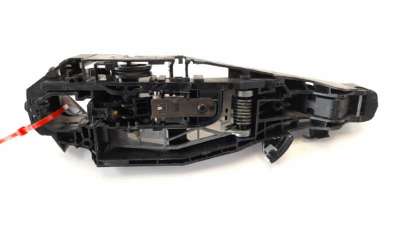 MANETA EXTERIOR DELANTERA IZQUIERDA PEUGEOT 508  - M.893405 / 9688834180