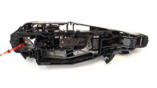 MANETA EXTERIOR DELANTERA IZQUIERDA PEUGEOT 508  - M.893405 / 9688834180