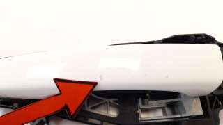 MANETA EXTERIOR DELANTERA IZQUIERDA PEUGEOT 508  - M.893405 / 9688834180