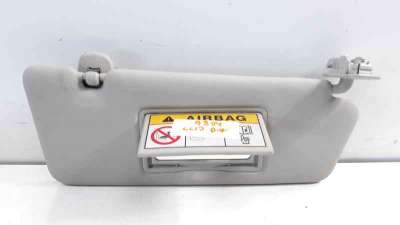 PARASOL DERECHO RENAULT CLIO IV  - M.893635 / 964003555R