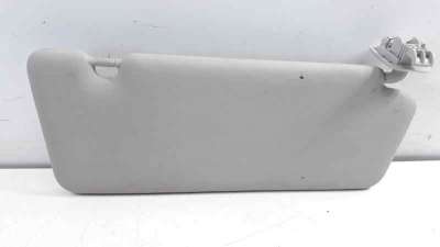 PARASOL IZQUIERDO RENAULT CLIO IV  - M.893636 / 964012136R