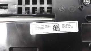 MANDO CLIMATIZADOR CITROEN C4 LIM.  - M.894582 / 98100092XF