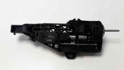 MANETA EXTERIOR TRASERA DERECHA RENAULT CAPTUR  - M.895083 / 806B02596R