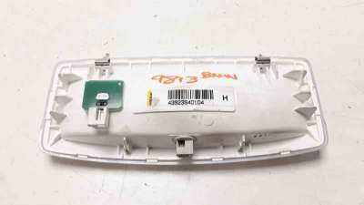 LUZ INTERIOR BMW SERIE 1 LIM.  - M.896125 / 43923940104