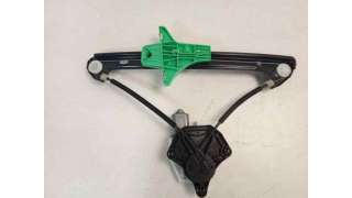 ELEVALUNAS TRASERO IZQUIERDO VOLKSWAGEN GOLF VII LIM.  - M.902962 / 5G4839461C