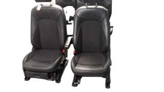 JUEGO ASIENTOS COMPLETO FORD ECOSPORT  - M.904763 / C00133111P1