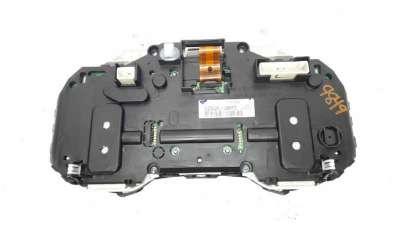 CUADRO INSTRUMENTOS NISSAN PULSAR  - M.909063 / 3ZN2C20MJ