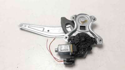 ELEVALUNAS TRASERO IZQUIERDO KIA PICANTO  - M.911086 / 834501Y000