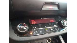 MANDO CLIMATIZADOR KIA SPORTAGE  - M.915490 / 972503U101