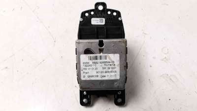 MANDO MULTIFUNCION BMW SERIE 3 LIM.  - M.916391 / 6582928669903