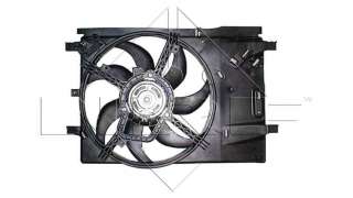 ELECTROVENTILADOR FIAT PUNTO  - M.918491 / P6188001