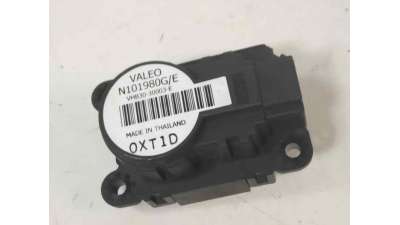 MOTOR CALEFACCION RENAULT MEGANE III BERLINA 5 P  - M.922571 / N101980GE