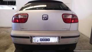 SEAT LEON Signo 2004 5p - 17401