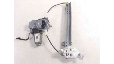 ELEVALUNAS TRASERO DERECHO NISSAN QASHQAI  - M.923335 / 82700JD40A
