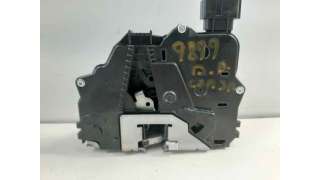 CERRADURA PUERTA DELANTERA DERECHA OPEL CORSA E  - M.924857 / 13431840