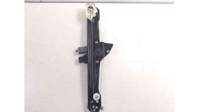 ELEVALUNAS DELANTERO DERECHO CITROEN C3 AIRCROSS  - M.925168 / 39187596