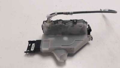 CERRADURA PUERTA DELANTERA DERECHA CITROEN C3 AIRCROSS  - M.925627 / 266779