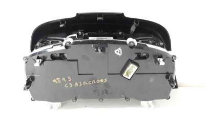 CUADRO INSTRUMENTOS CITROEN C3 AIRCROSS  - M.925636 / 983112138000