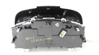 CUADRO INSTRUMENTOS CITROEN C3 AIRCROSS  - M.925636 / 983112138000