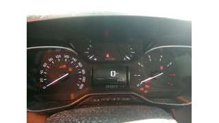 CUADRO INSTRUMENTOS CITROEN C3 AIRCROSS  - M.925636 / 983112138000
