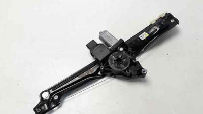 ELEVALUNAS TRASERO IZQUIERDO CITROEN C3 AIRCROSS  - M.927554 / 39187593