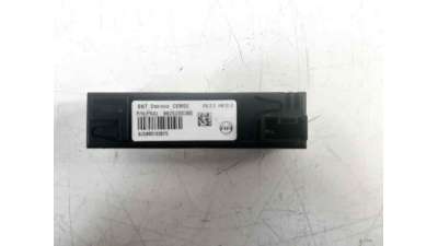 MODULO ELECTRONICO CITROEN C3 AIRCROSS  - M.928012 / 9825205380