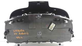 CUADRO INSTRUMENTOS CITROEN C3 AIRCROSS  - M.930003 / 983112138000