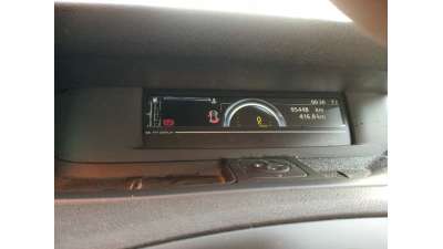 CUADRO INSTRUMENTOS RENAULT SCENIC III  - M.933903 / 248107100R