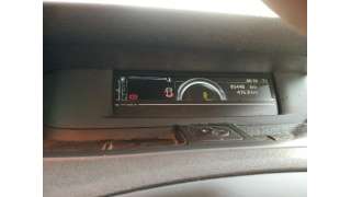 CUADRO INSTRUMENTOS RENAULT SCENIC III  - M.933903 / 248107100R