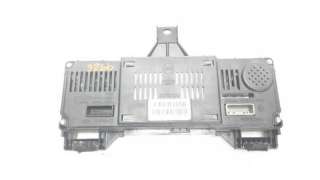 CUADRO INSTRUMENTOS RENAULT SCENIC III  - M.933903 / 248107100R