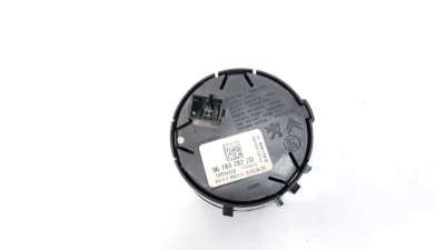 MANDO MULTIFUNCION PEUGEOT 2008  - M.935570 / 96784282ZD